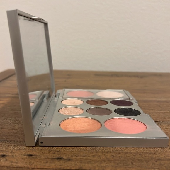 Mally perfect palette total face kit - Picture 5 of 8